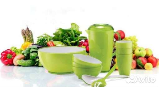 Набор для дачи, праздника (Фото 1-2300)