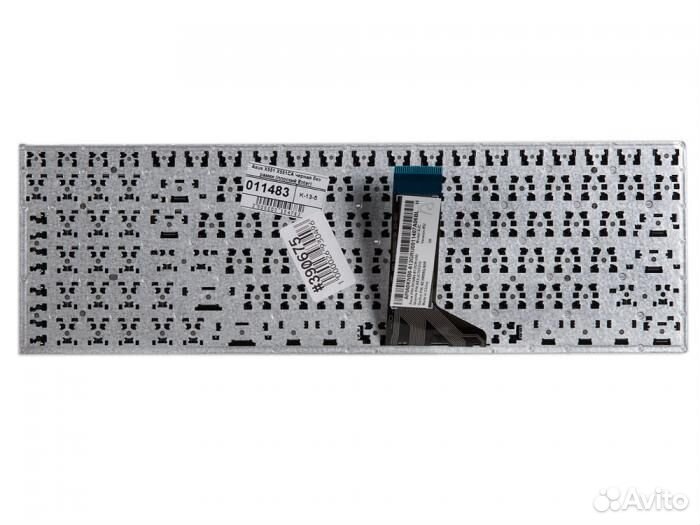 Клавиатура для ноутбука Asus R505