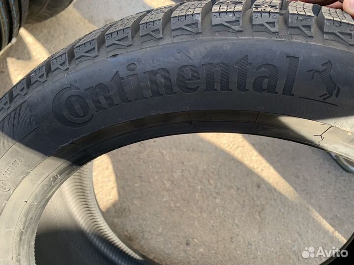 Continental IceContact 2 225/45 R18 95T
