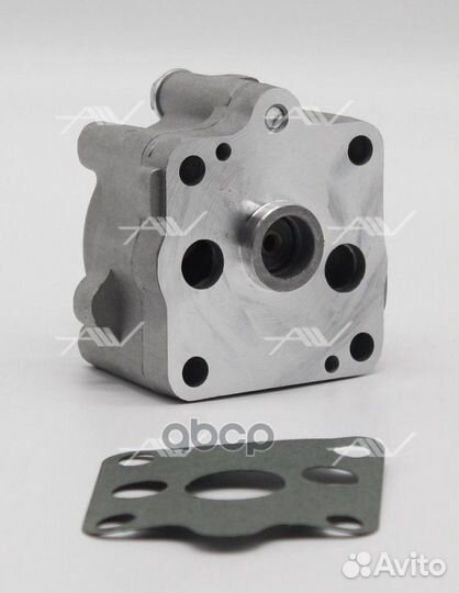 PO-60000 масляный насос carrier/kubota V2203/V2403