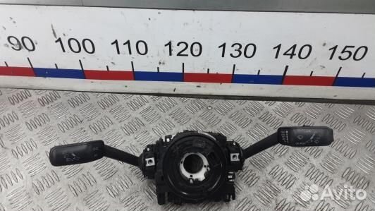 Переключатель поворотов и дворников (стрекоза) sko