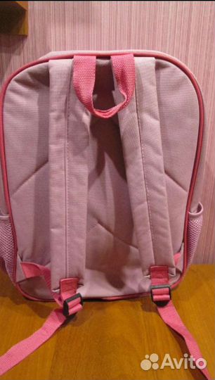 Рюкзак школьный для девочки
