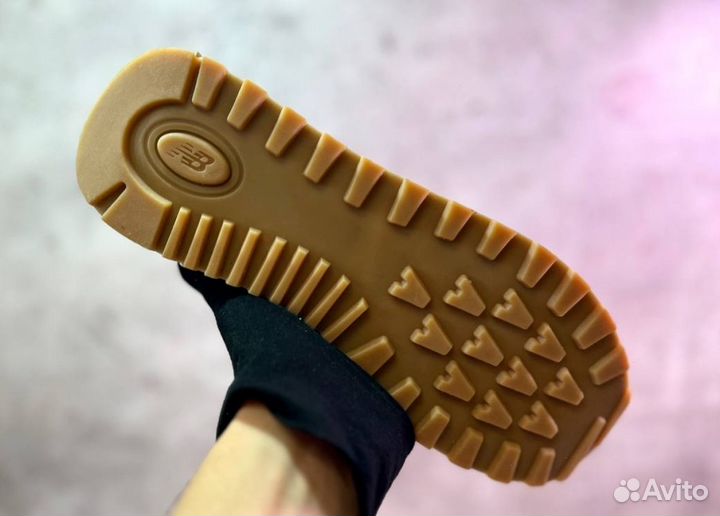 Кроссовки New Balance легкие