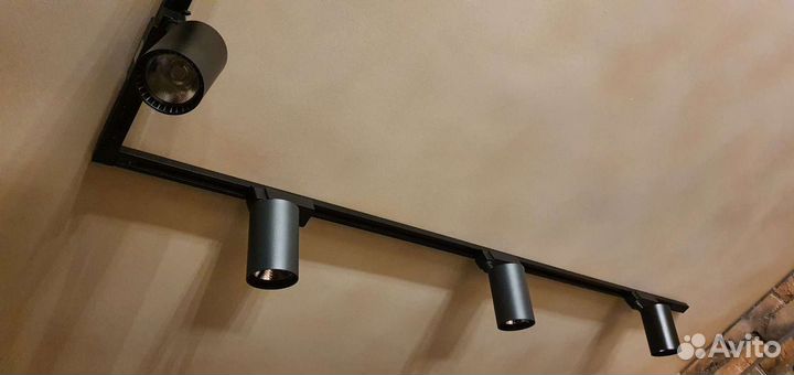 Подвесной комплект для Треков