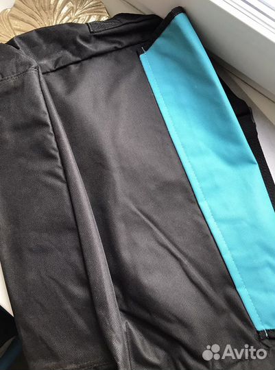 Сумка новая с фестиваля Каннские львы