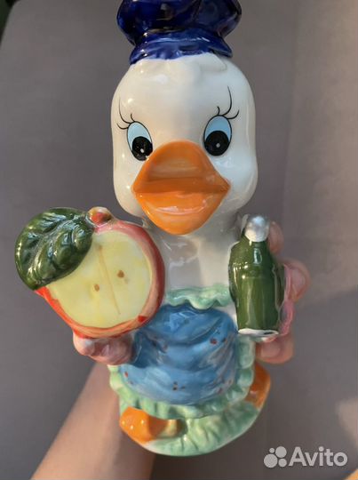 Керамическая подставка для кухонных приборов