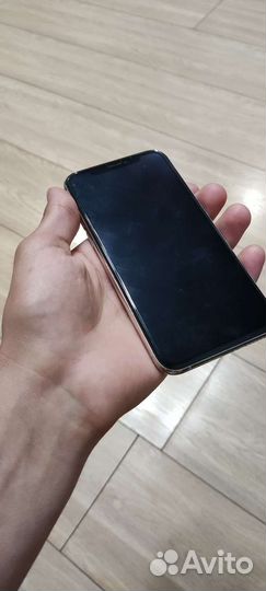 iPhone 11 pro 256