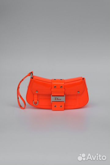 Сумка Dior винтаж 2003 года оригинал
