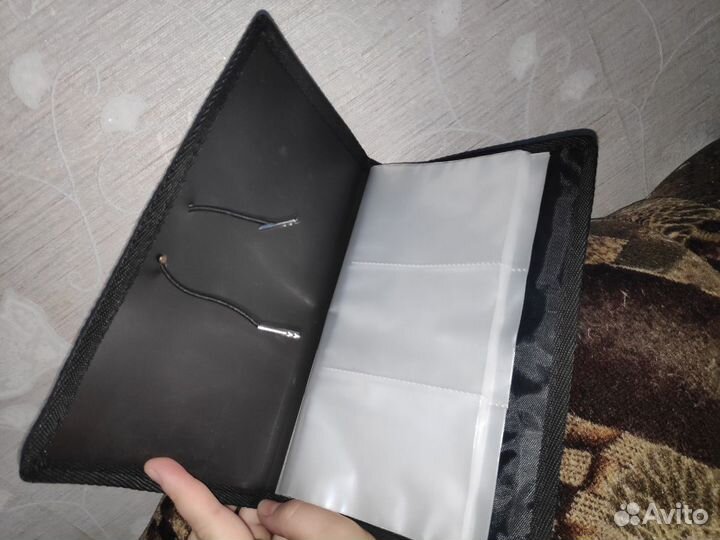 Визитница для карт