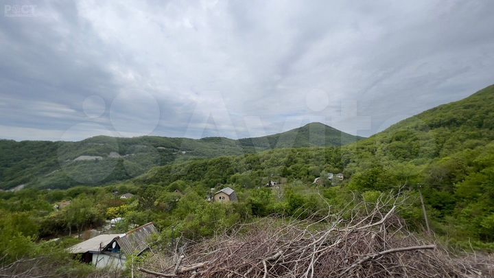 Участок 4,3 сот. (СНТ, ДНП)