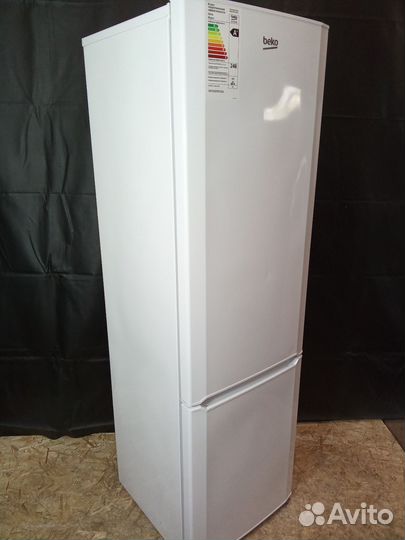 Холодильник Beko новый к.гарантия
