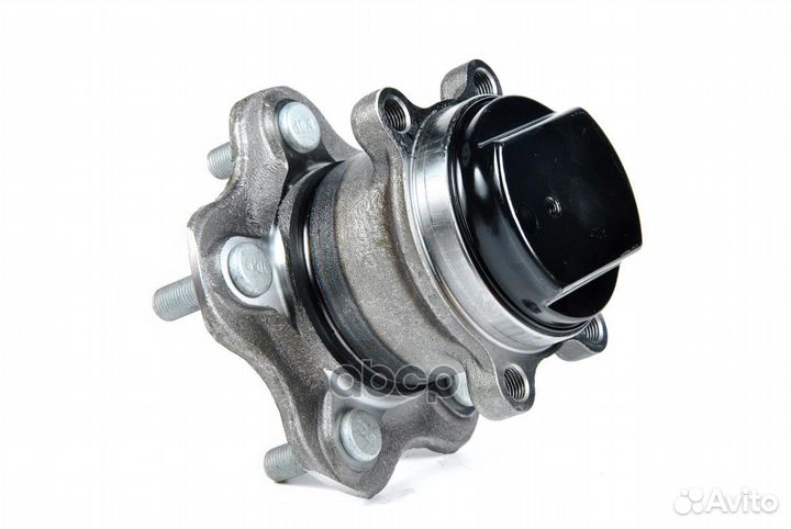 Ступица, задняя (с ABS) NI X-Trail T32 13-;;;