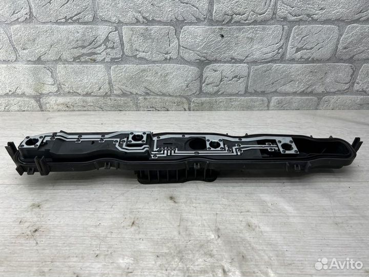 Плата заднего фонаря левая Ford Transit Custom