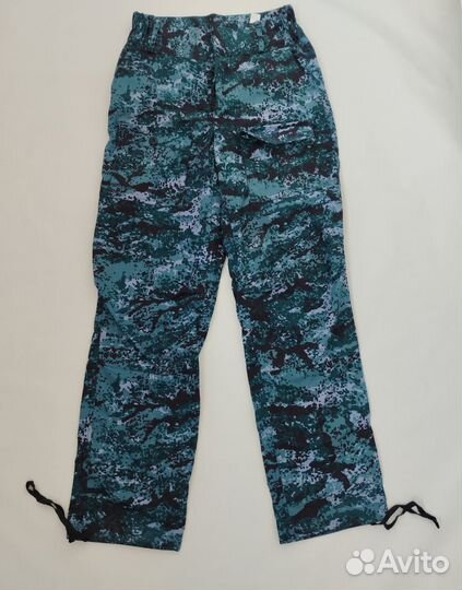 Форма фссп мужская летняя