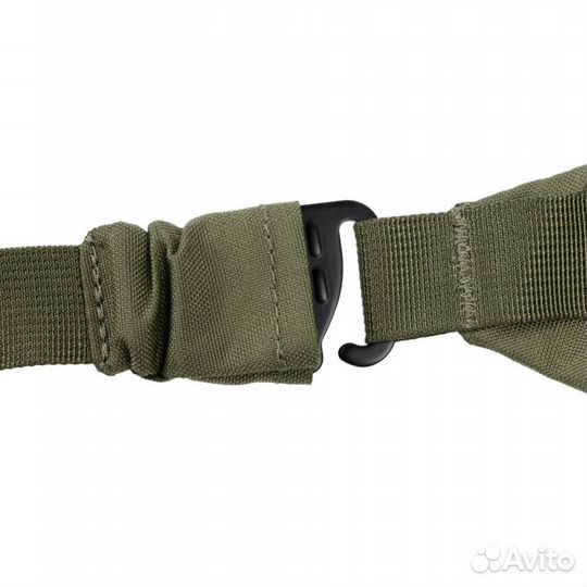 Сумка поясная Helikon-Tex Possum Waist Pack cordur