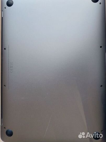 Apple MacBook 12 retina 2017