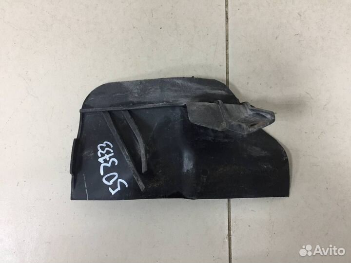 Брызговик задний правый Volkswagen Jetta 5K 2011