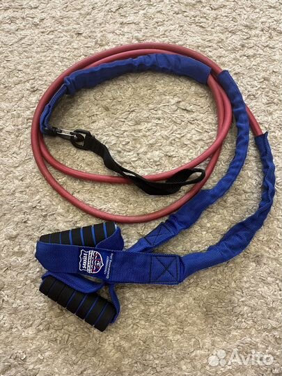 Спортивная резина