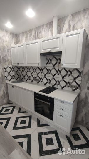 Кухня. Цена за всю