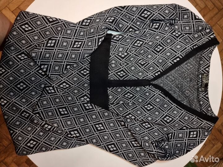 Платье love republic 42