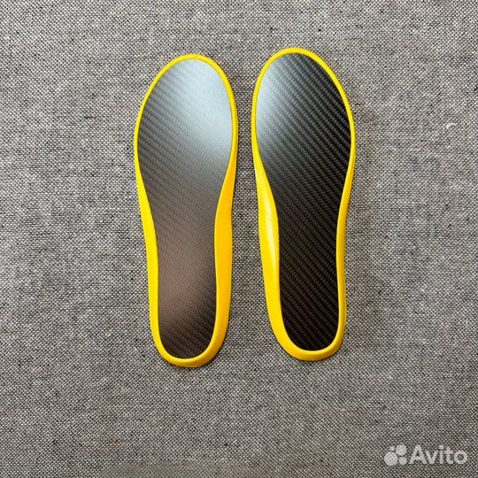 Аналог Стелек vktry Insoles