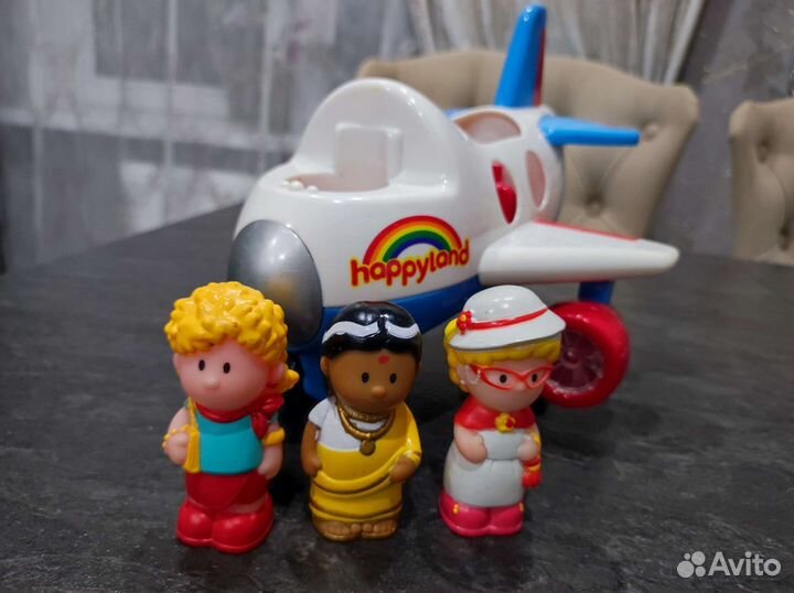 Игрушки свето - музыкальные