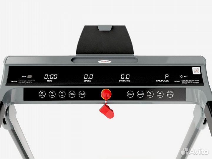 Беговая дорожка unixfit R-320X