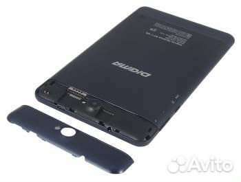 Планшет digma optima E7,1