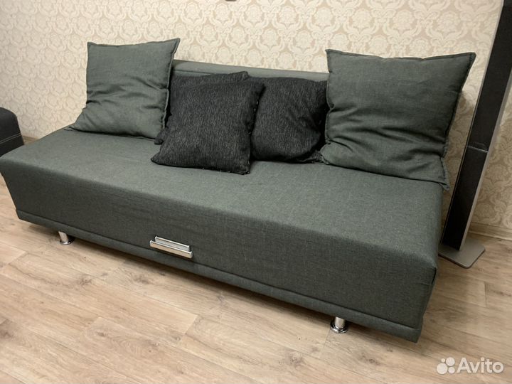 Диван раскладной