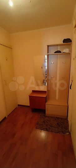 Комната 24,8 м² в 1-к., 9/9 эт.