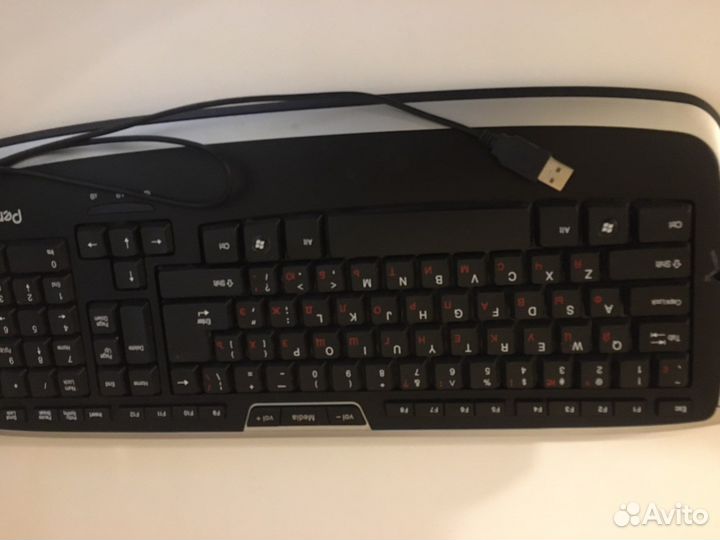 Клавиатура