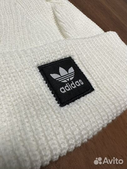 Шапка adidas