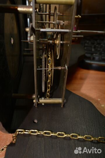 Цепи для напольный часов