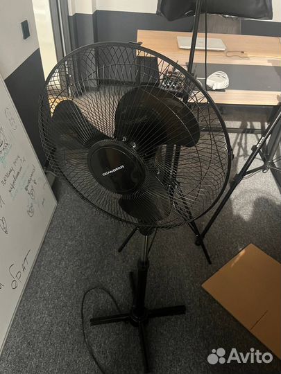 Вентилятор centek ct-5010