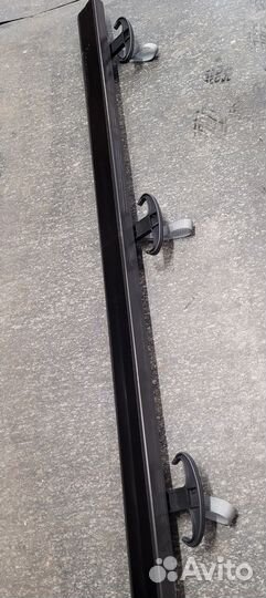 Крючки для bmw x3 f25