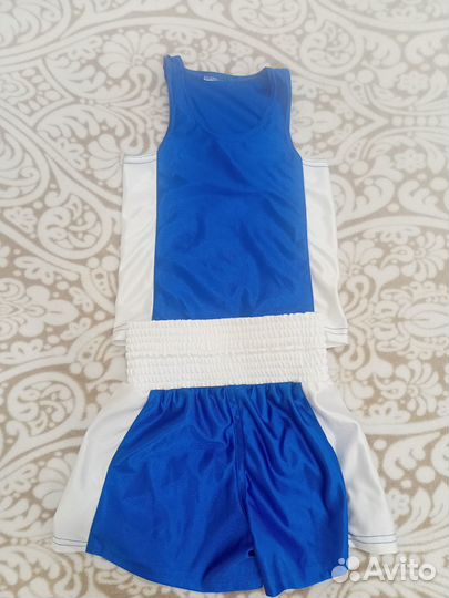 Продаётся боксёрская форма