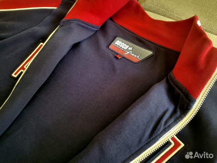 Bosco Спортивная кофта, L