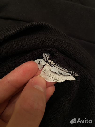 Свитшот cp company оригинал