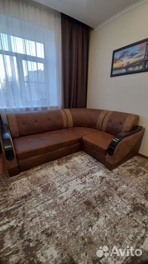 Угловой диван