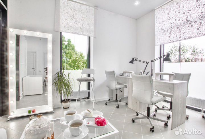 Интерьерный фотограф