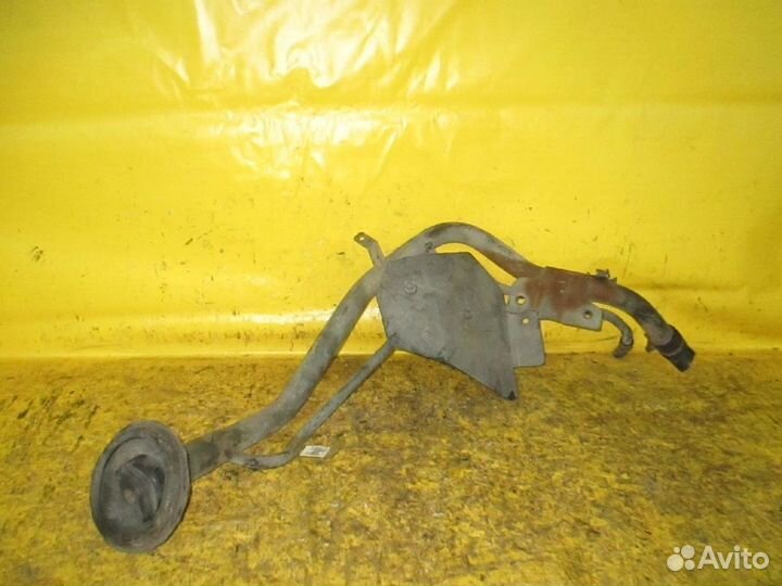 Горловина топл. бака Nissan X-trail NT30