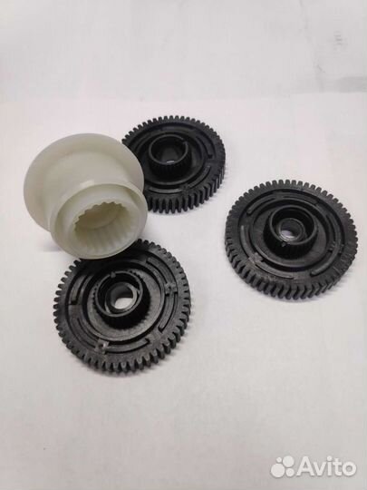 Ремкомплект сервопривода BMW, Mercedes, Audi, Rang