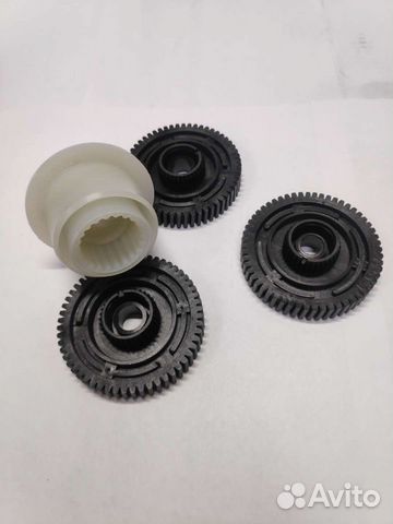 Ремкомплект сервопривода BMW, Mercedes, Audi, Rang