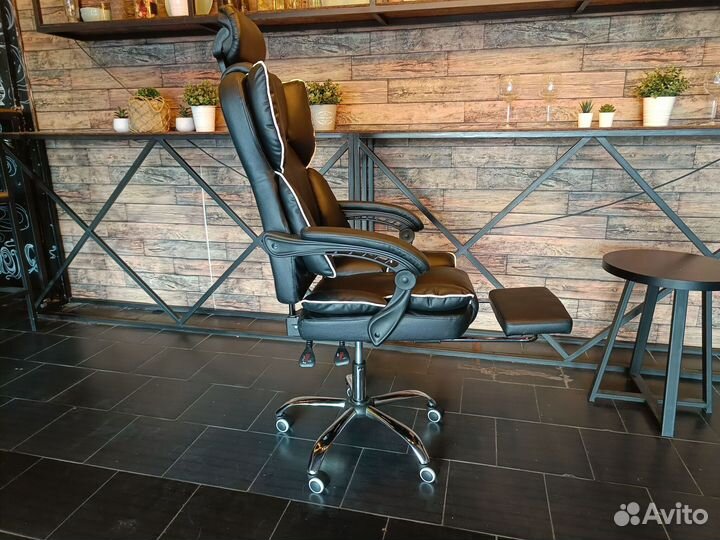 Игровое кресло