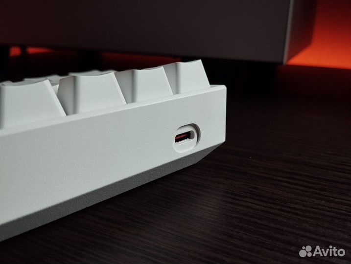 Механическая клавиатура Anne Pro 2