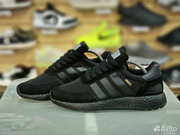 Кроссовки Adidas Iniki