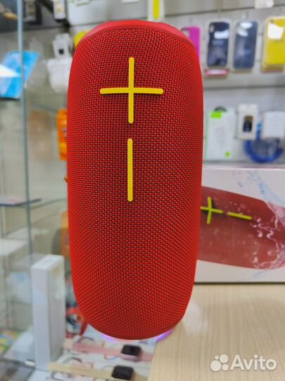 Hopestar p20pro мощная блютуз колонка