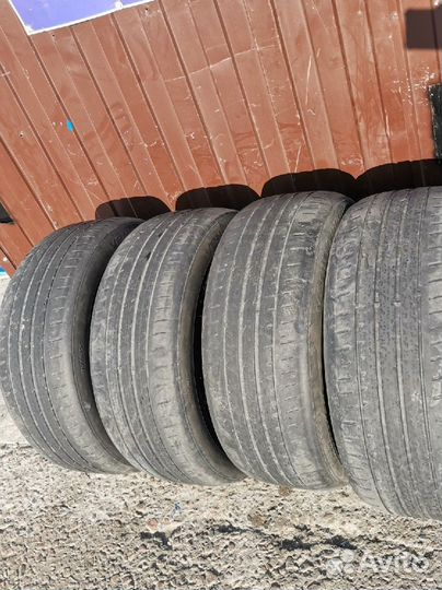 Hankook Ventus Prime 2 K115 205/55 R16 91V
