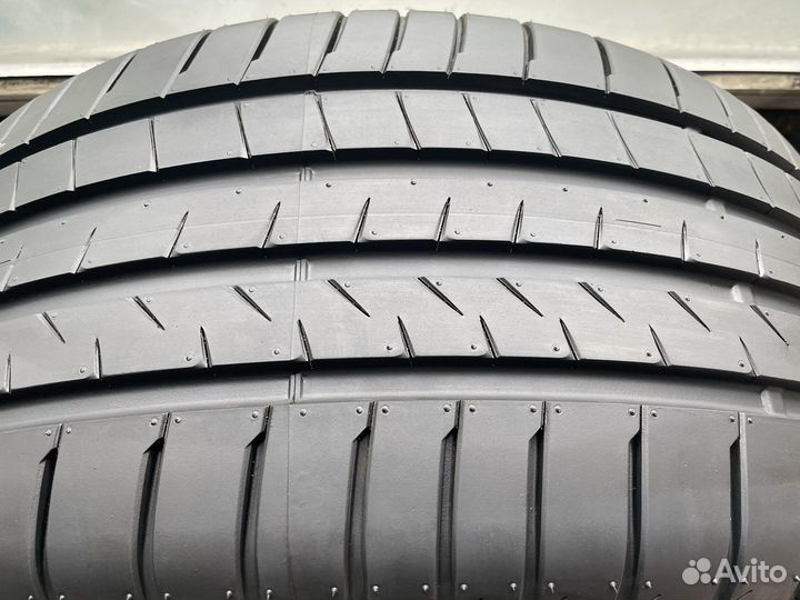 Bridgestone Alenza 001 285/40 R21 109Y