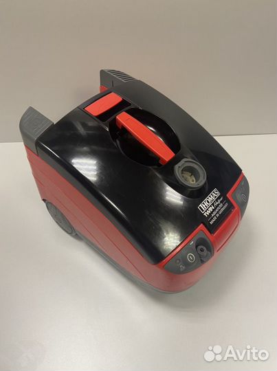 Корпус для пылесоса Thomas 788557 Helper